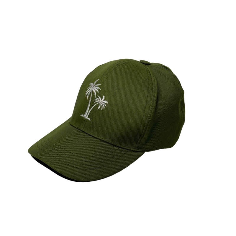 Island Breeze Cap